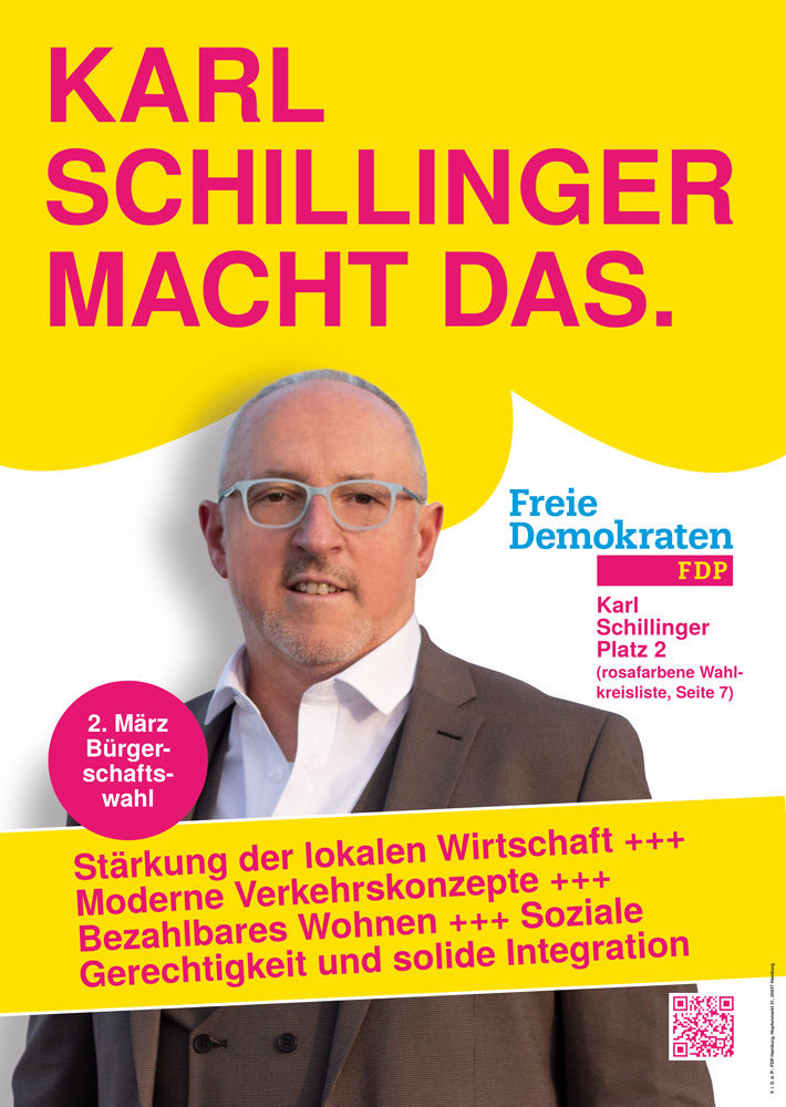 Karl Schillinger